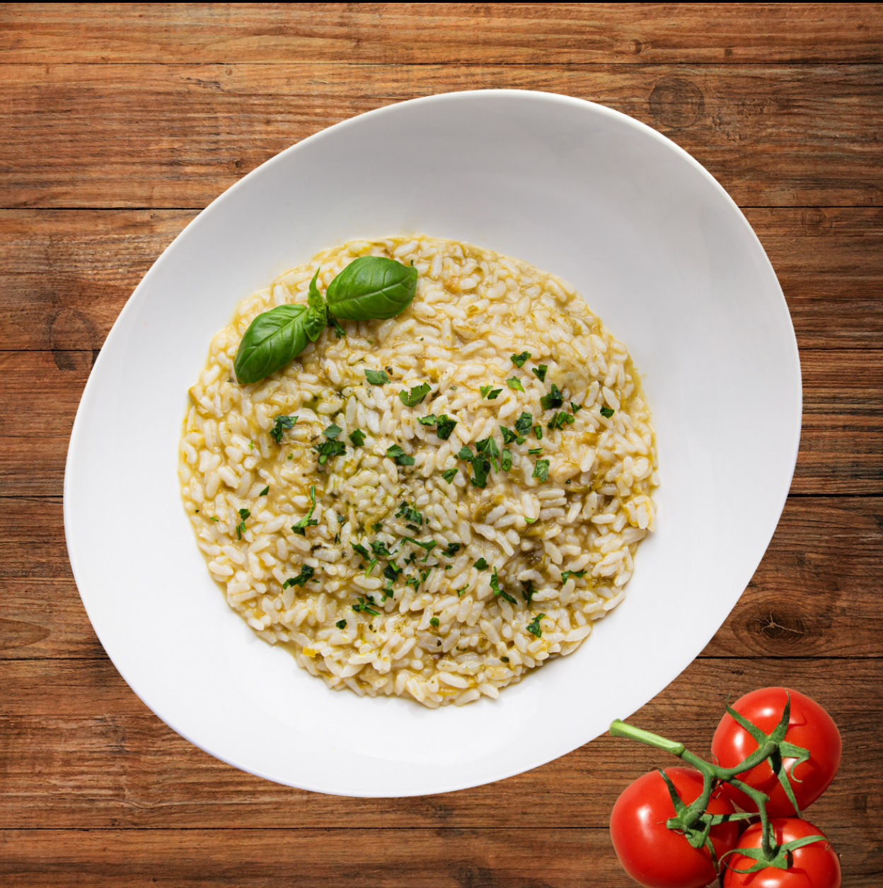 Dein persönlicher Pasta-Mix