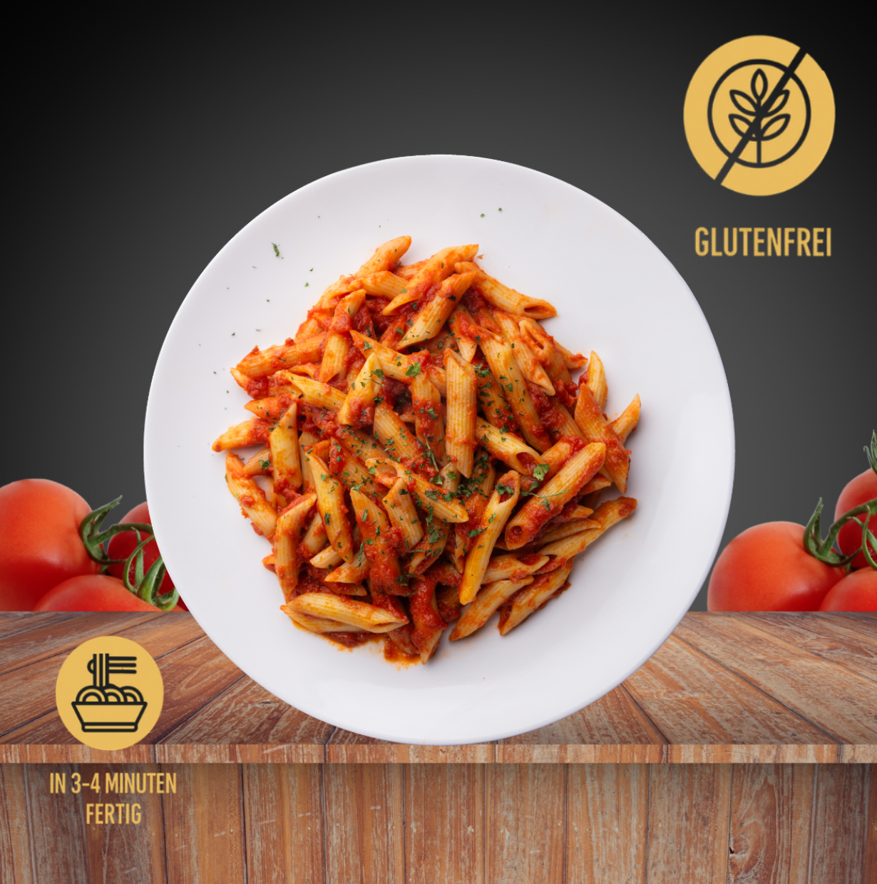 Classico Mix Glutenfrei