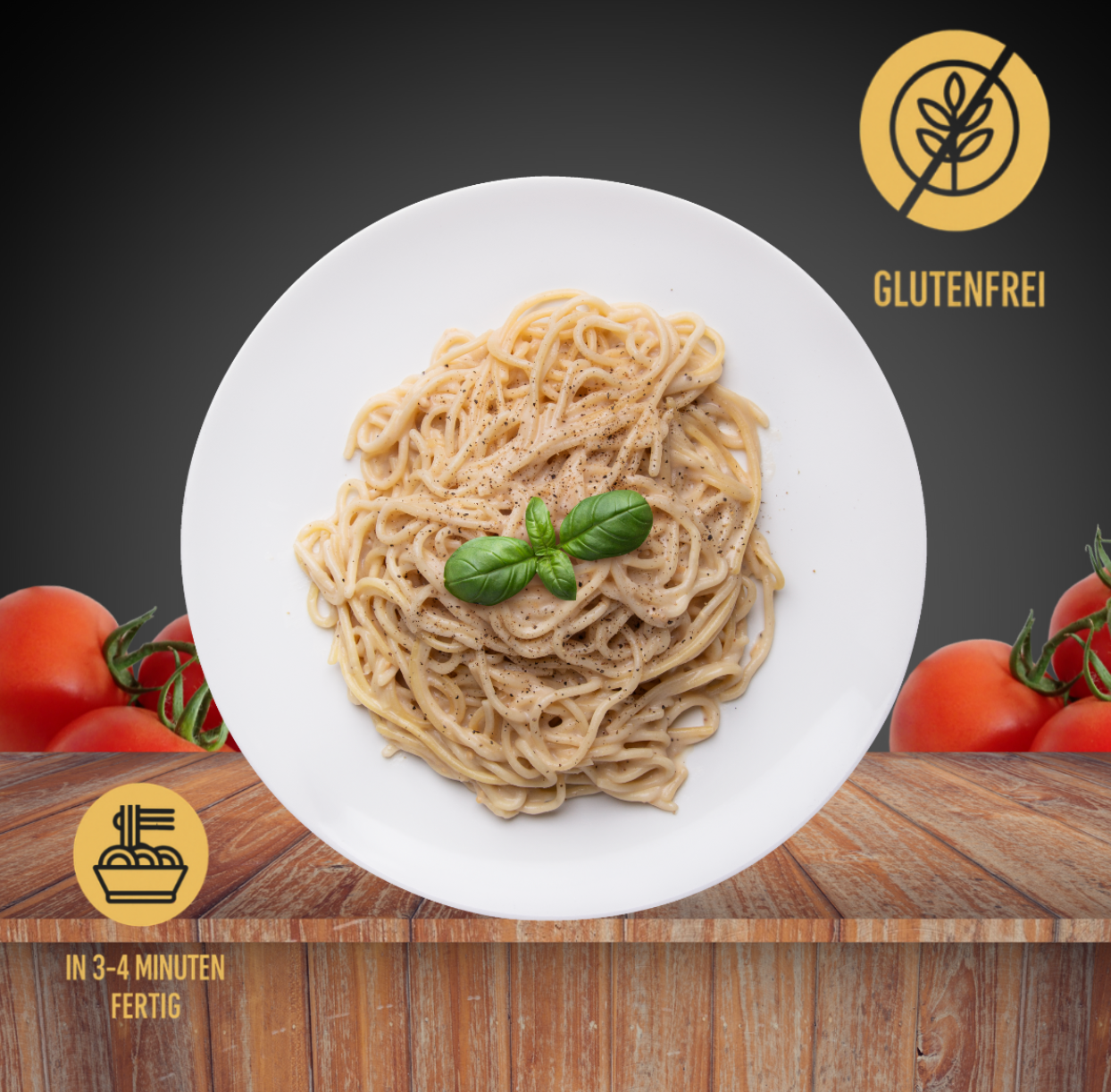 Bella Italia Mix Glutenfrei