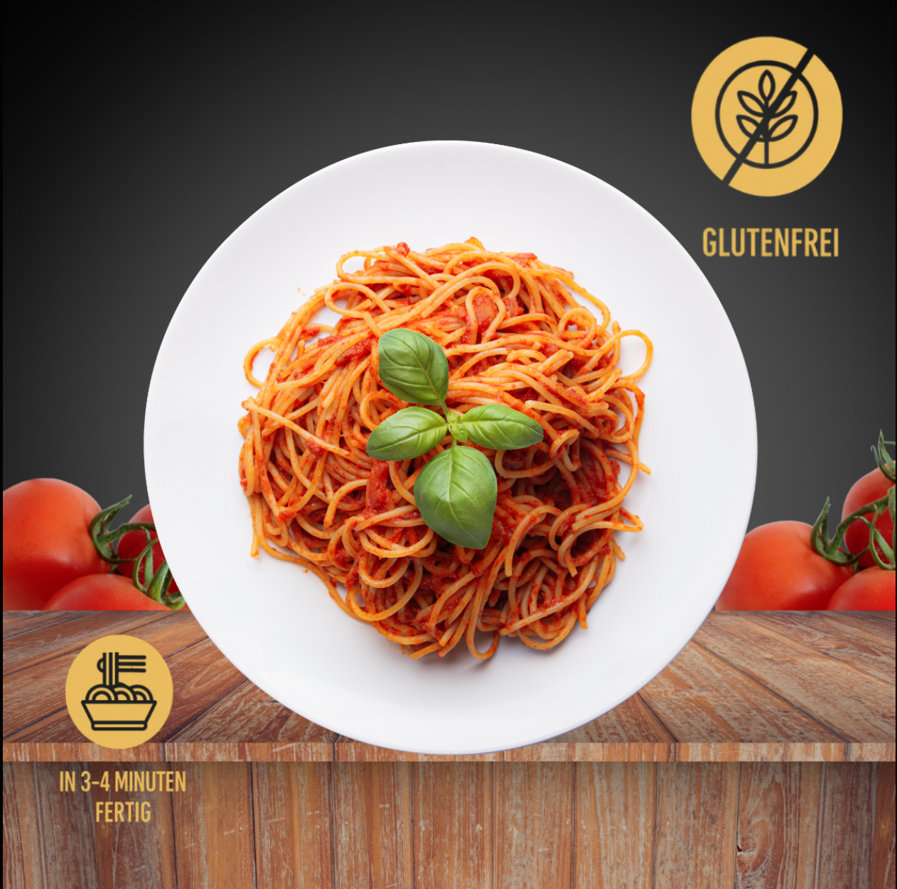 Classico Mix Glutenfrei