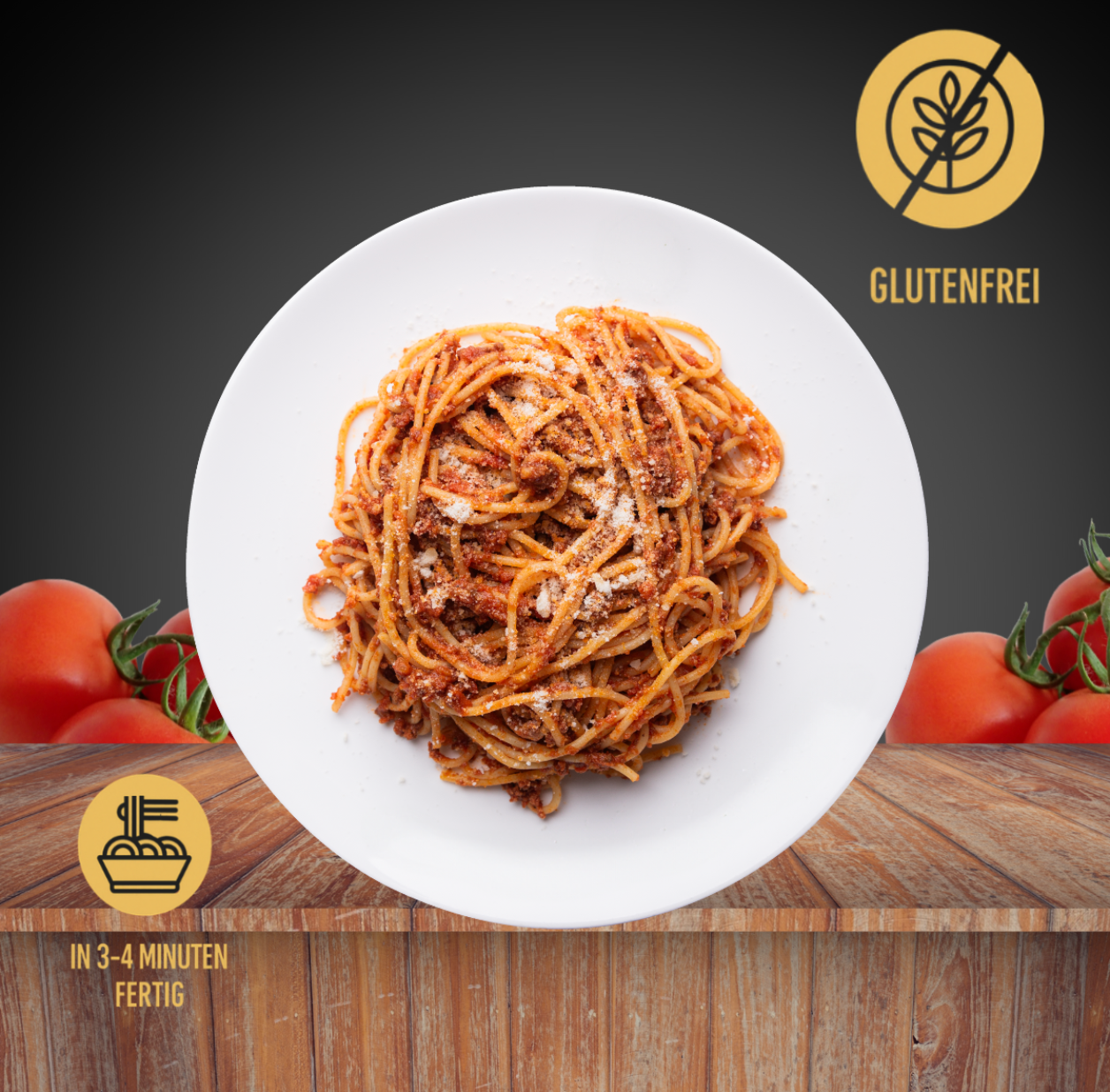 Classico Mix Glutenfrei