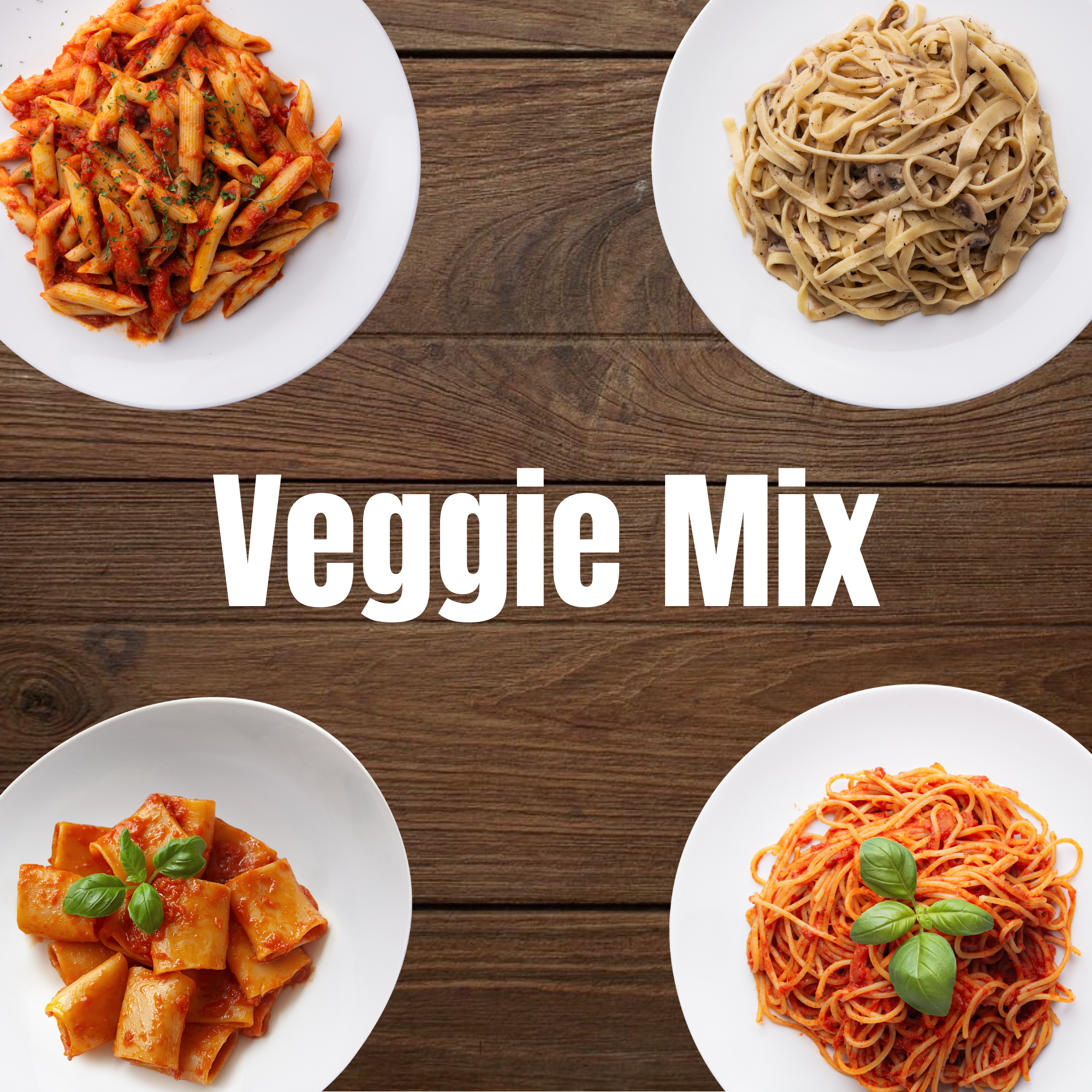 Veggie Mix