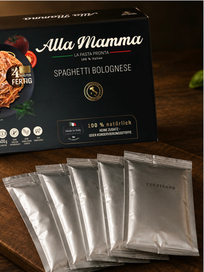 Bolognese Sauce