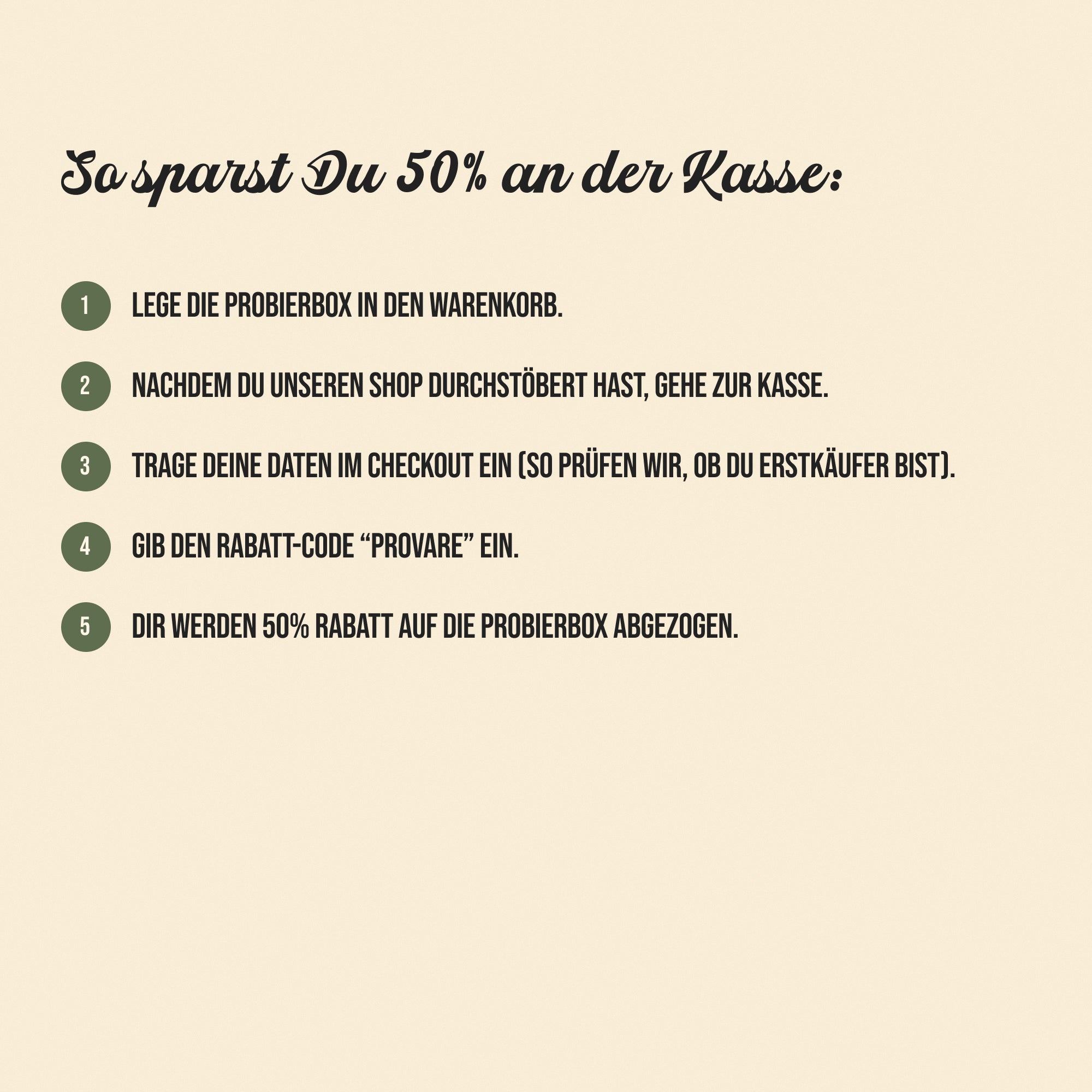 Alla Mamma Probierbox