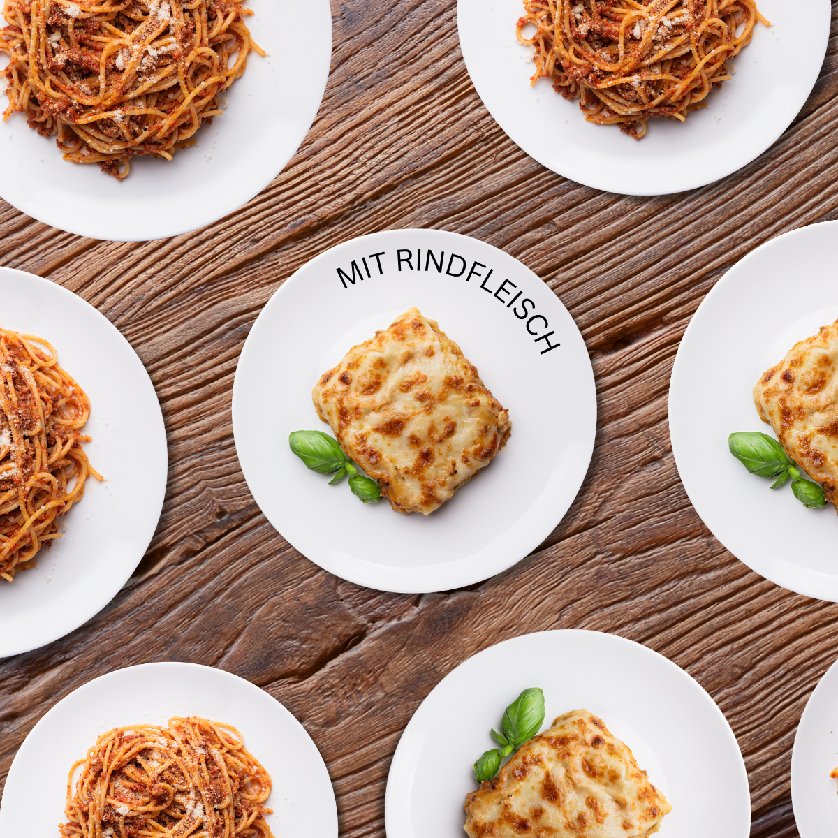 8 glutenfreie Gerichte mit Rindfleisch
