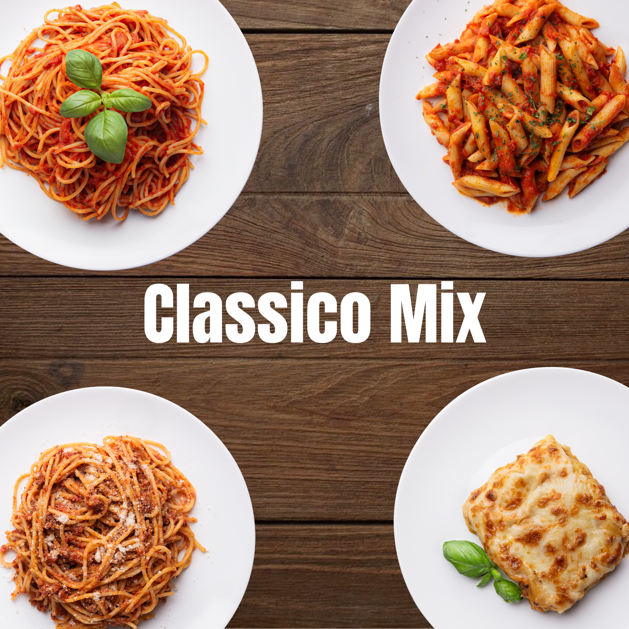 Classico Mix