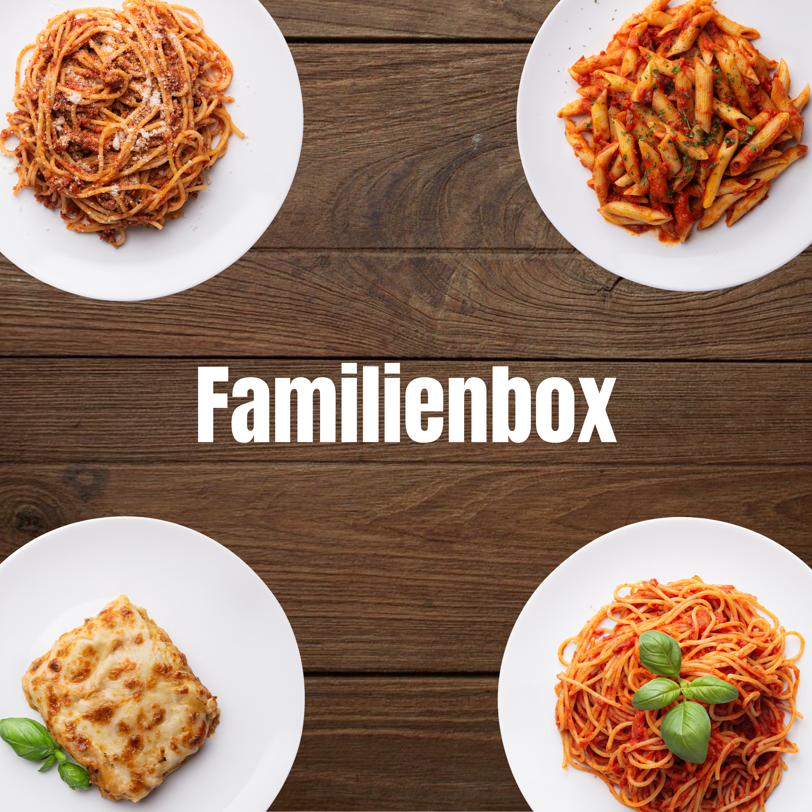Familienbox