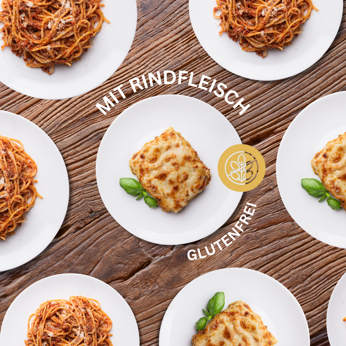 8 glutenfreie Gerichte mit Rindfleisch