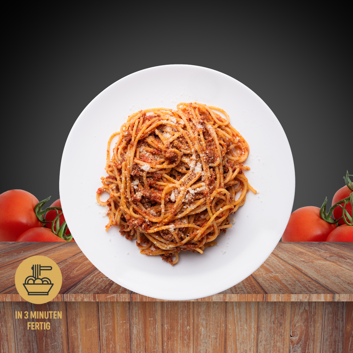 Spaghetti Bolognese