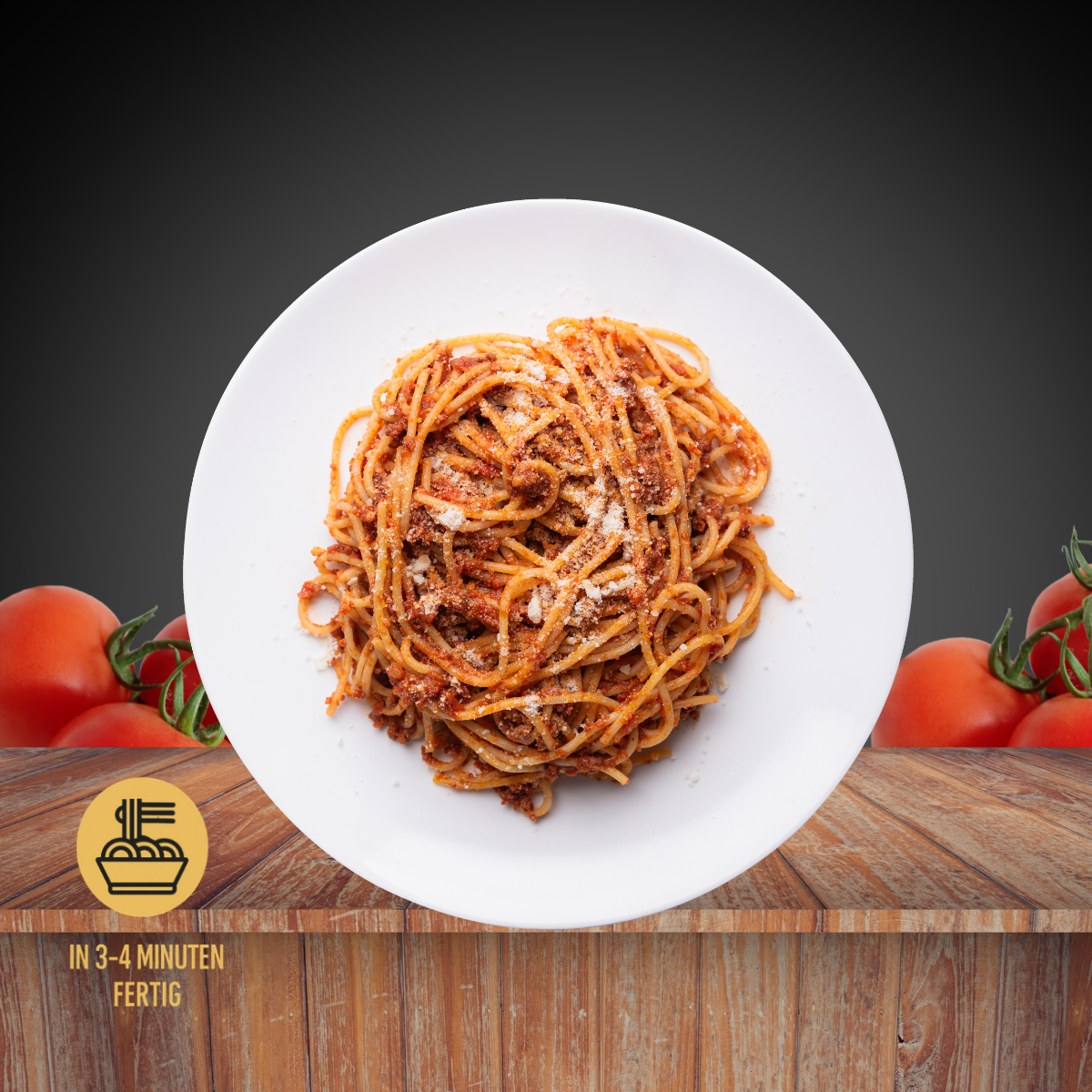 Spaghetti Bolognese