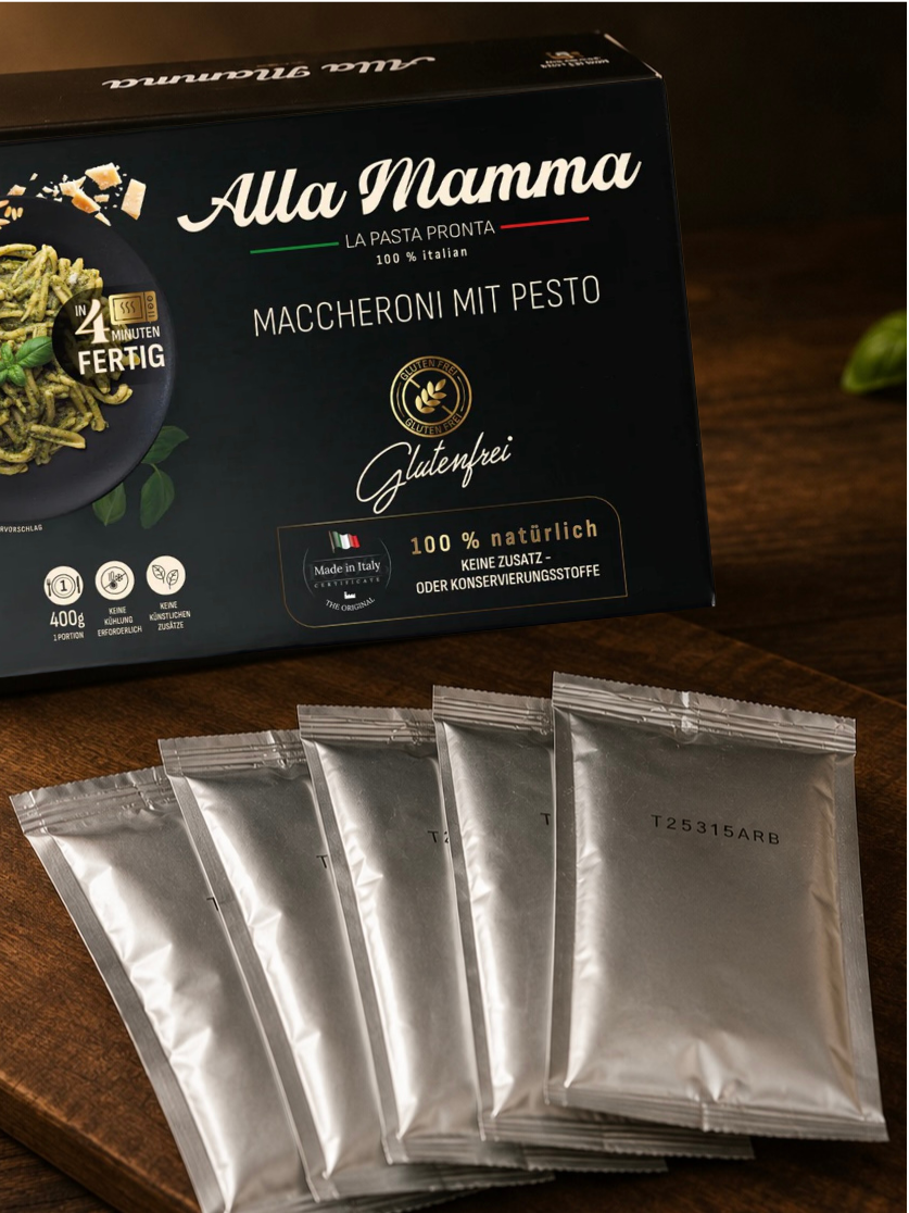 Pesto alla Genovese