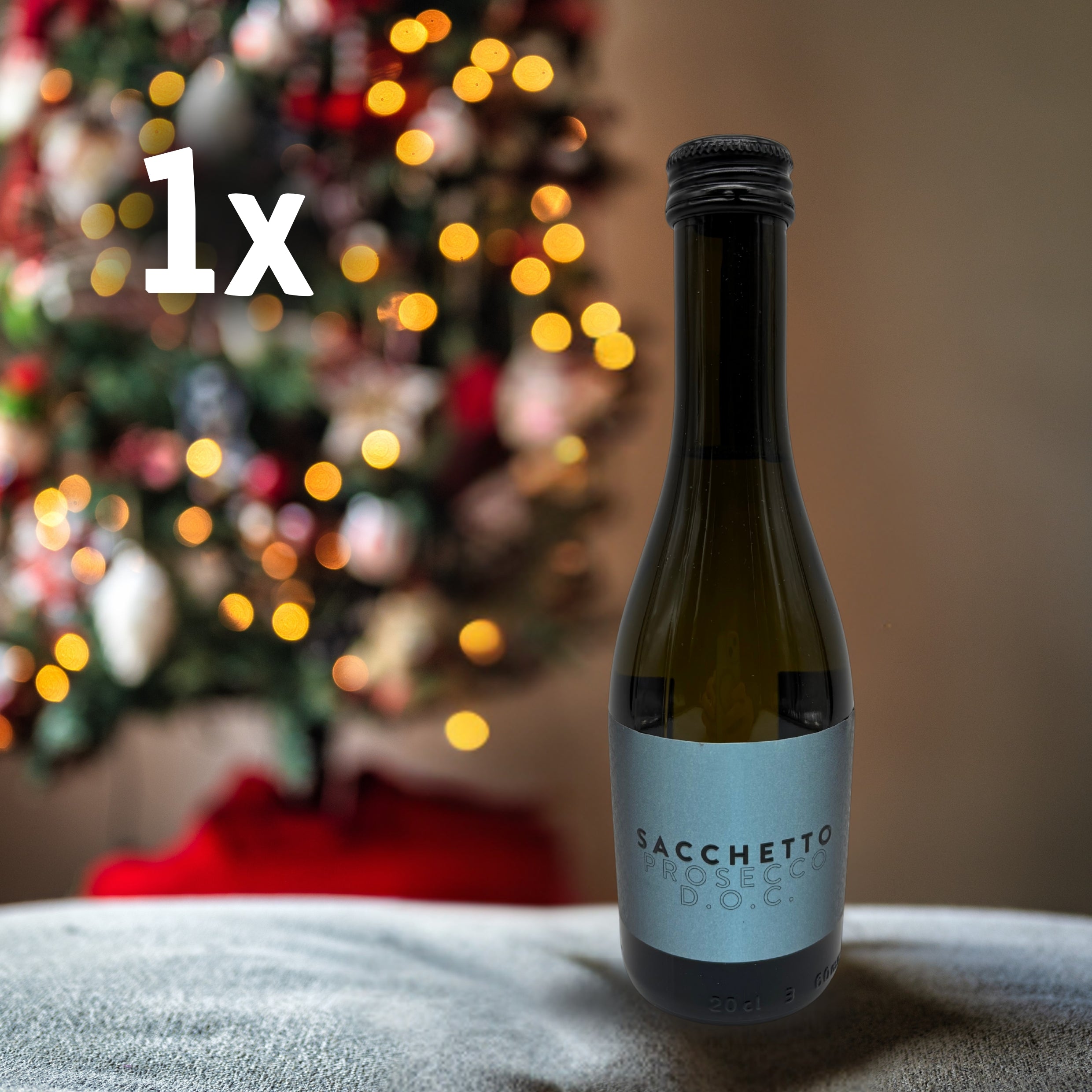 Kulinarische Weihnachtsgeschenkbox